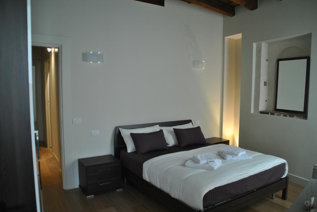 Dietro L'Angolo Hotel Brescia Room photo