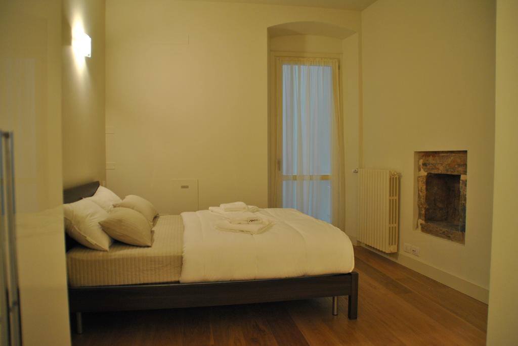 Dietro L'Angolo Hotel Brescia Room photo