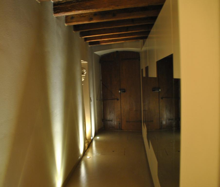 Dietro L'Angolo Hotel Brescia Exterior photo